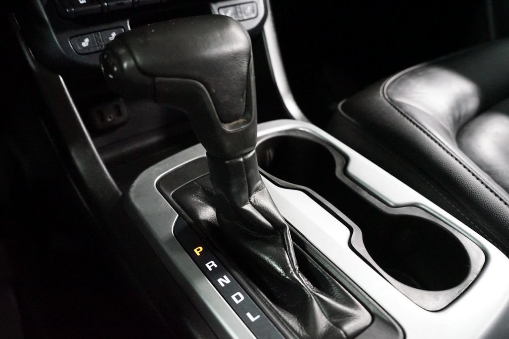 Used 2019 Chevrolet Colorado ZR2 AWD/4WD image 19