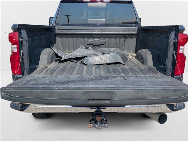 Used 2024 Chevrolet Silverado 2500 LT w/ Convenience Package image 23