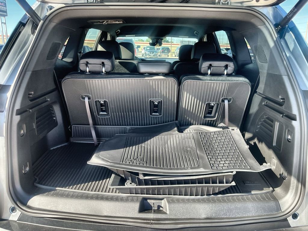 New 2026 GMC Acadia Elevation w/ Black Edition image 33