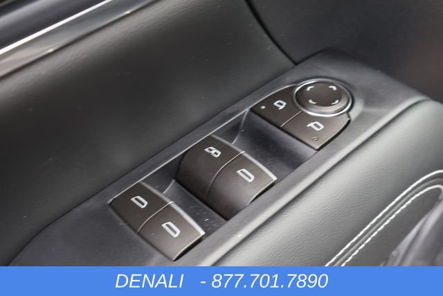New 2026 GMC Terrain Denali AWD/4WD image 9