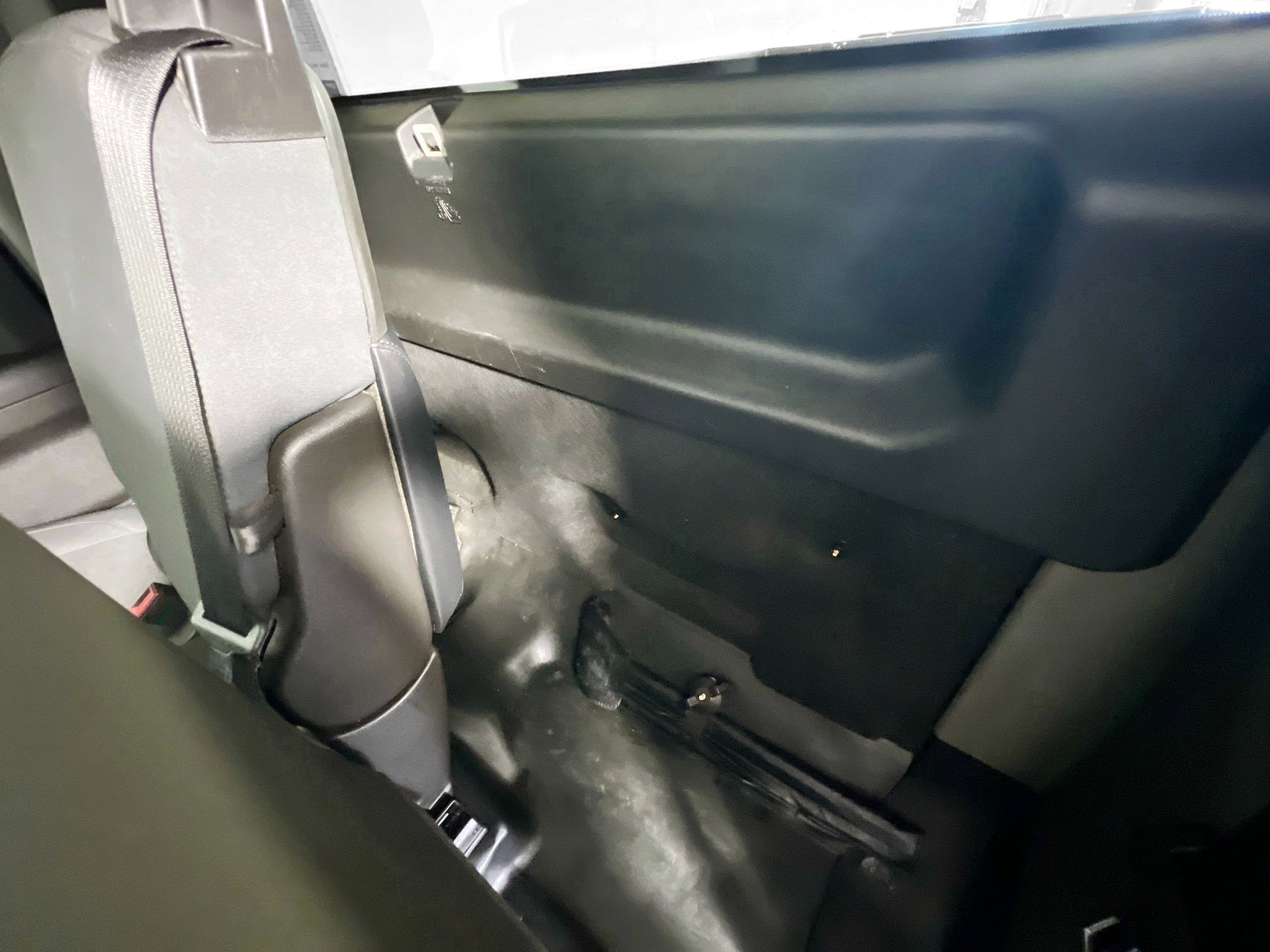 Used 2019 Chevrolet Silverado 1500 W/T w/ Trailering Package image 28