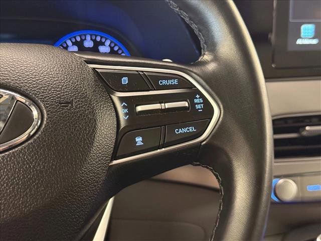 Used 2020 Hyundai Palisade SEL w/ Convenience Package FWD image 13