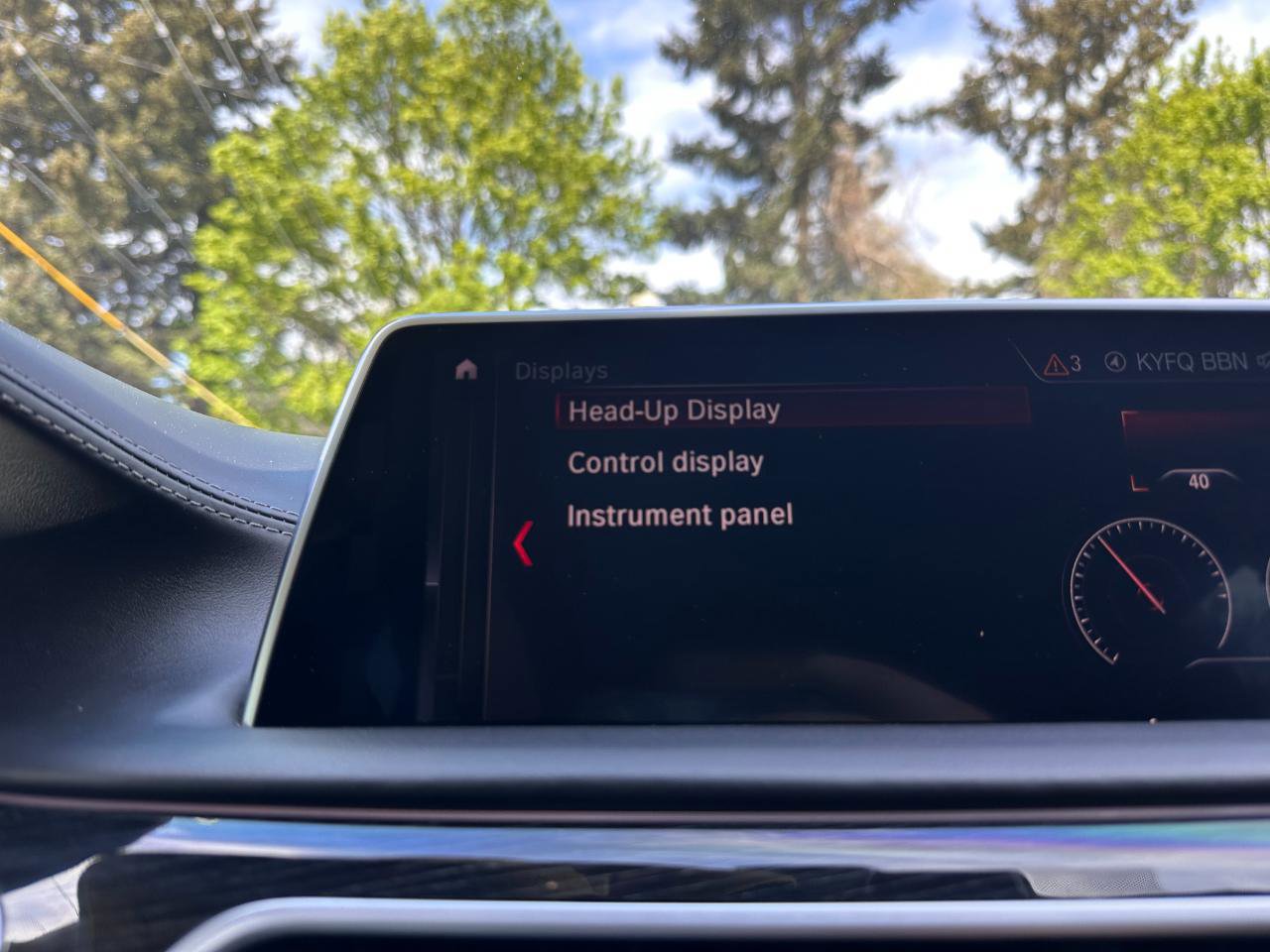 Used 2019 BMW 740i w/ Executive Package RWD image 23
