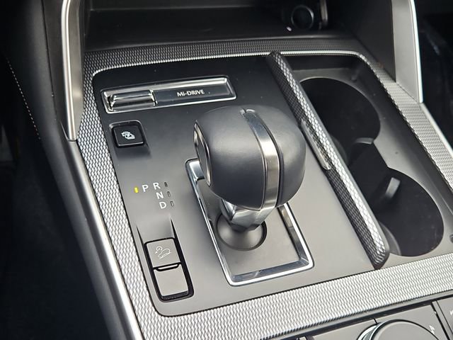 Certified 2025 MAZDA CX-90 Plug-In Hybrid w/ Preferred image 30