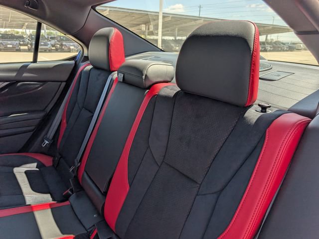 New 2026 Subaru WRX Limited image 20
