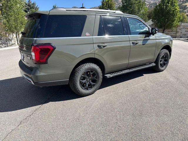 Used 2024 Ford Expedition Timberline AWD/4WD image 11