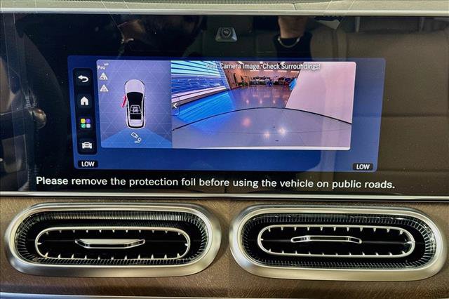 New 2027 Mercedes-Benz GLE 450 4MATIC image 13