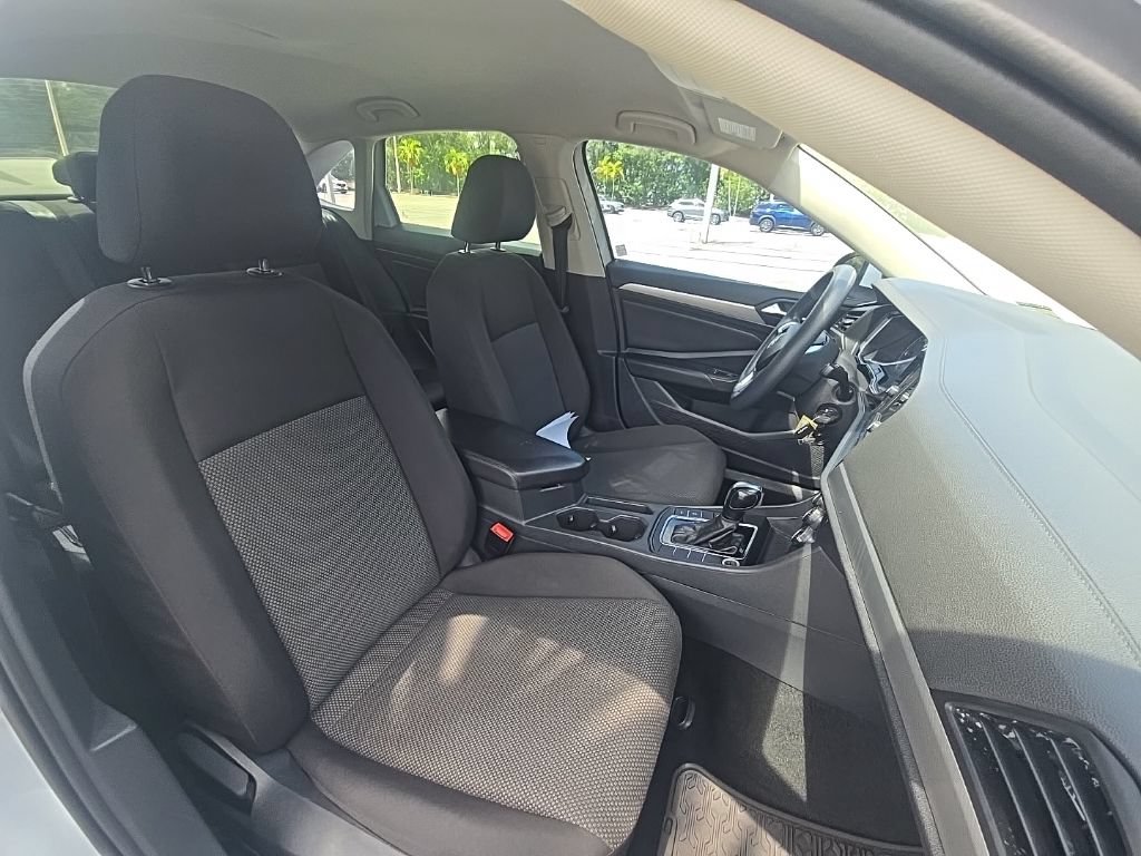 Used 2019 Volkswagen Jetta S w/ Driver Assistance Package FWD image 34
