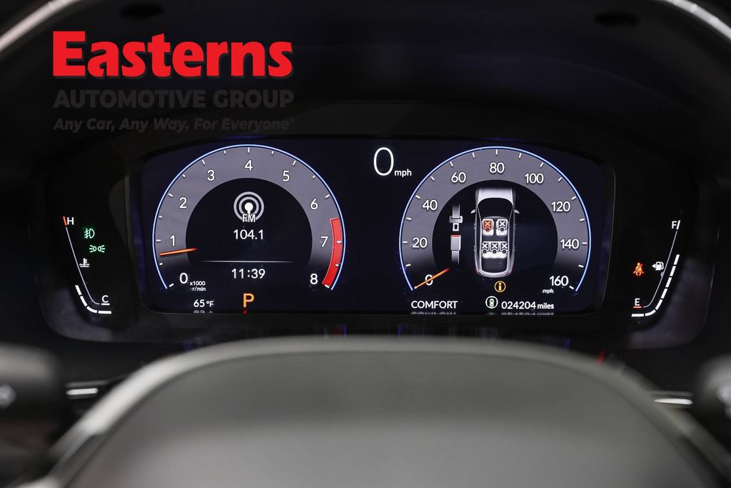 Used 2023 Acura Integra A-Spec w/ Technology Package FWD image 18