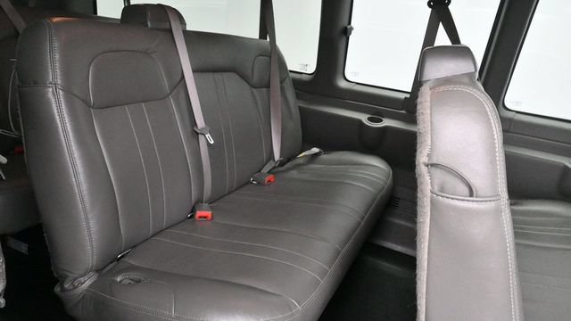 Used 2024 Chevrolet Express 3500 LS RWD image 12