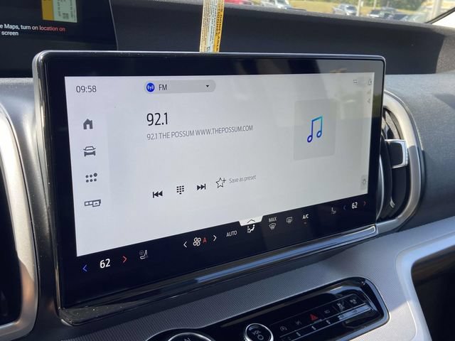 New 2026 Ford Expedition Max Active RWD image 18