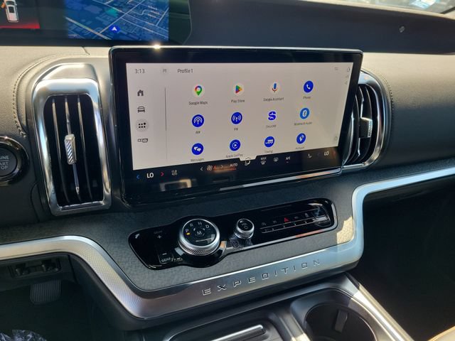 New 2026 Ford Expedition Tremor AWD/4WD image 7