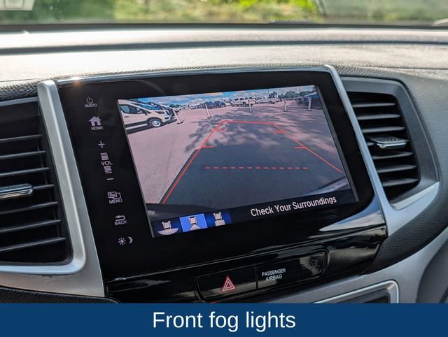 Used 2019 Honda Ridgeline RTL-T image 22