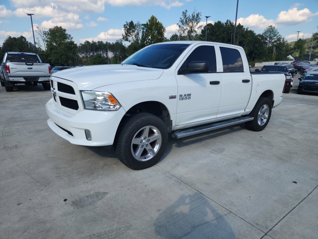 Used 2015 RAM 1500 Express AWD/4WD image 5