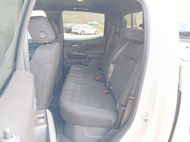 New 2026 GMC Canyon Elevation w/ Convenience Package AWD/4WD image 7
