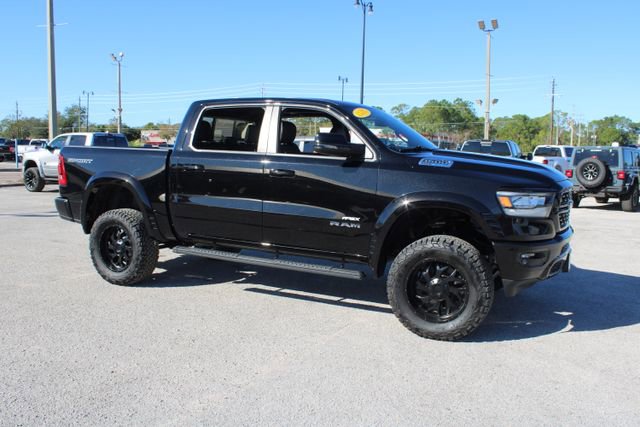 Used 2023 RAM 1500 Big Horn image 14