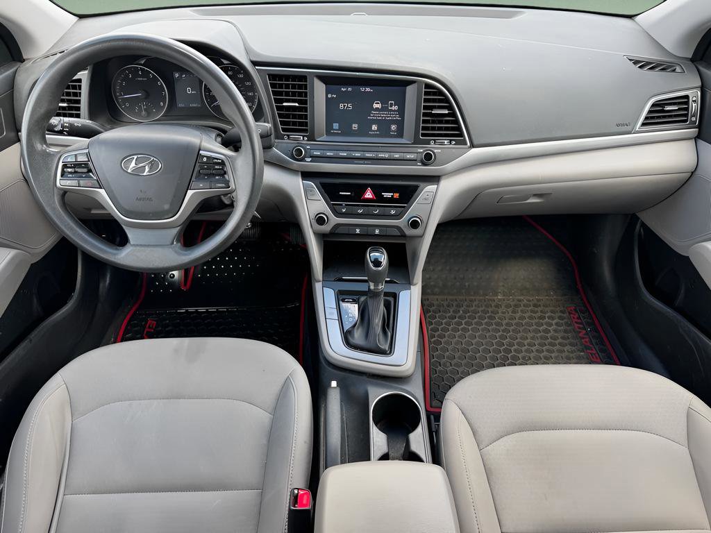 Used 2018 Hyundai Elantra SEL image 19