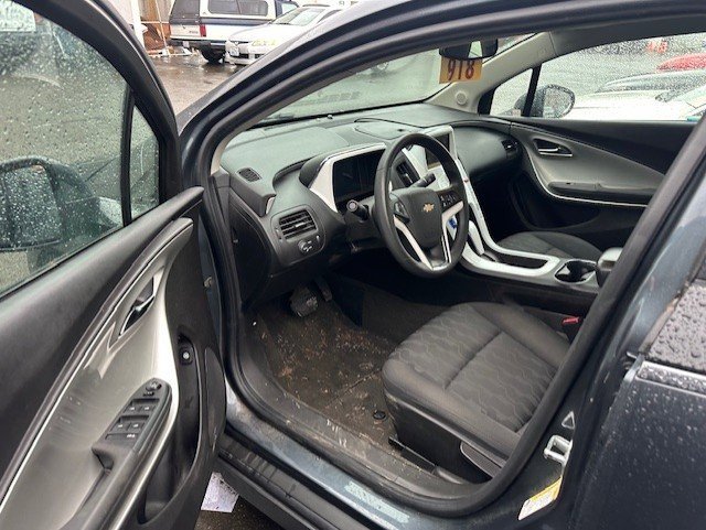 Used 2012 Chevrolet Volt image 5