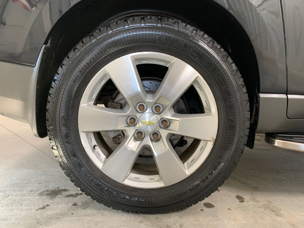 Used 2012 Chevrolet Traverse LT w/ All-Star Edition image 9