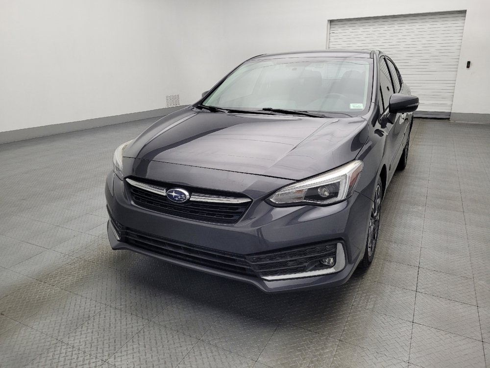 Used 2020 Subaru Impreza 2.0i Limited image 15