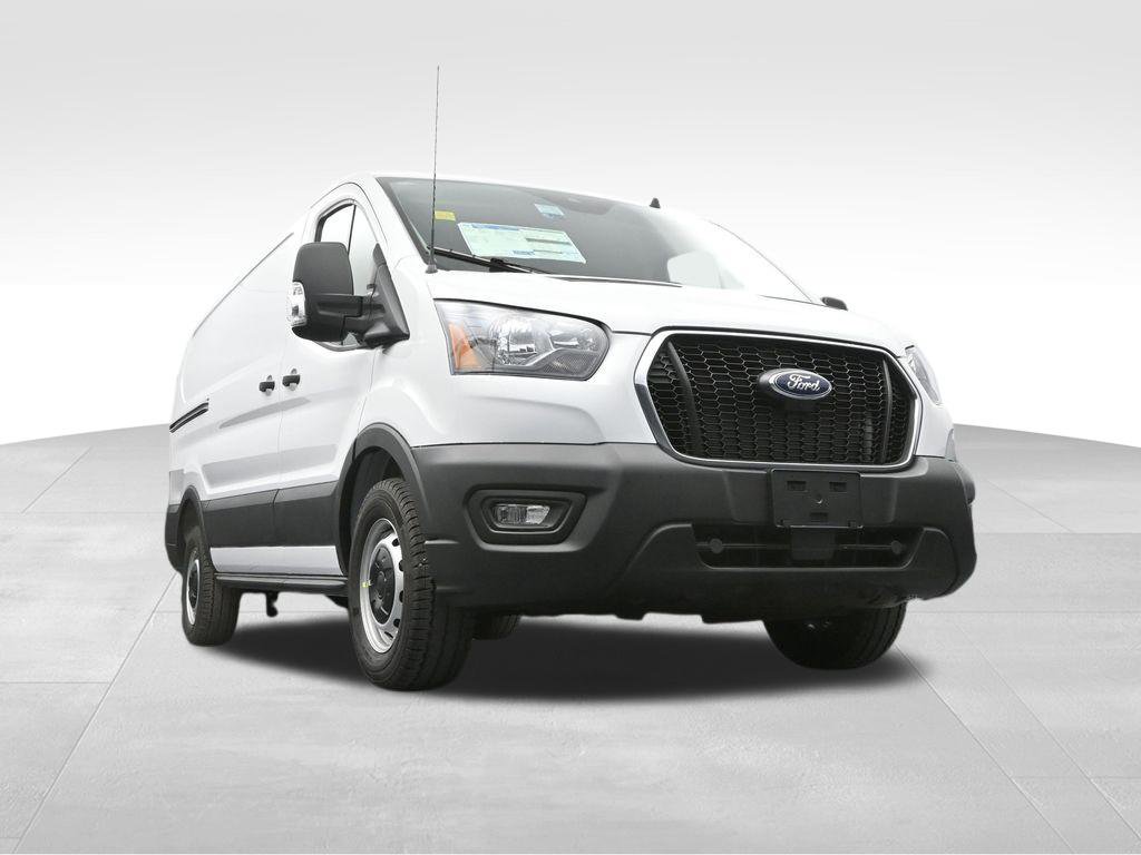 New 2025 Ford Transit 150 Low Roof image 39