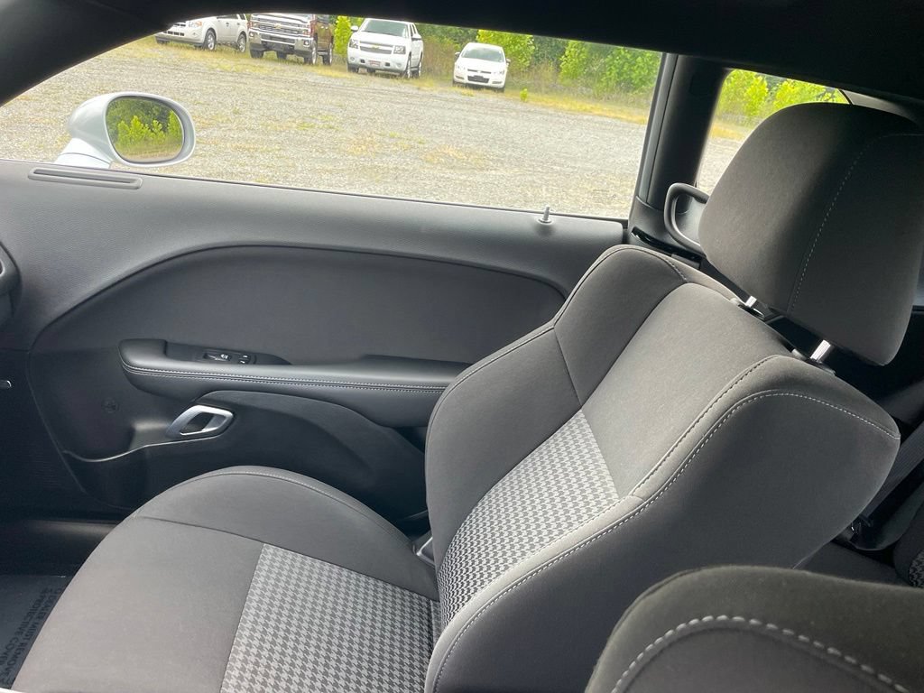 Used 2023 Dodge Challenger R/T RWD image 22