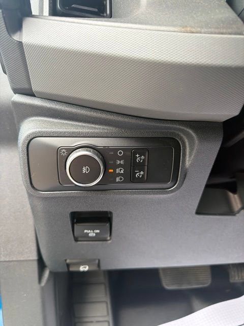 Used 2024 Ford Bronco Big Bend AWD/4WD image 23