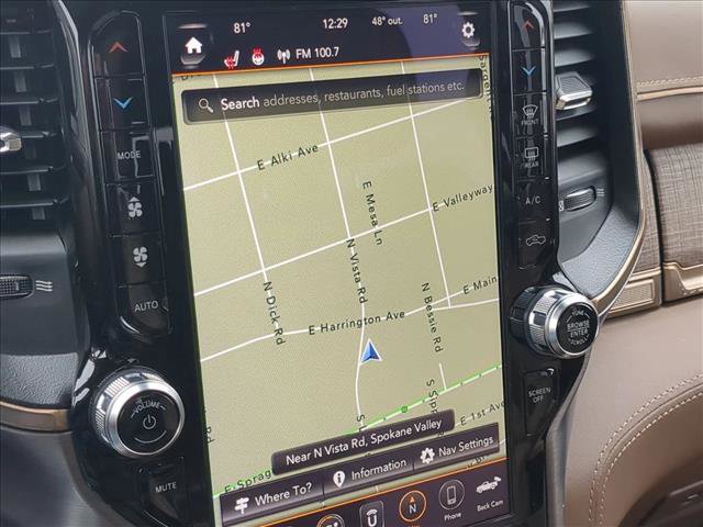 Used 2019 RAM 1500 Limited image 17