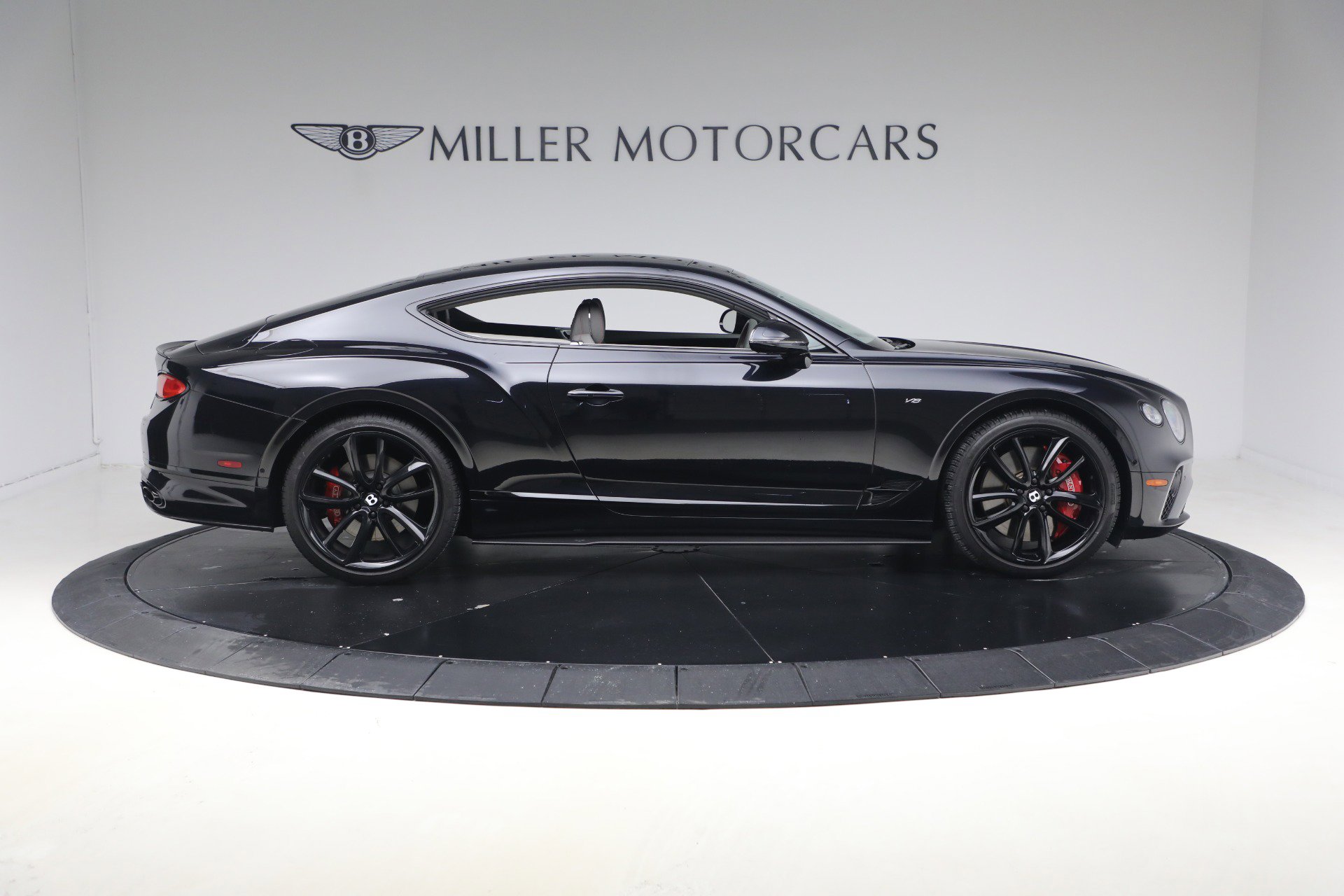 Certified 2022 Bentley Continental GT image 9