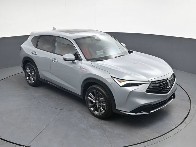 New 2026 Acura ADX A-Spec AWD/4WD image 20