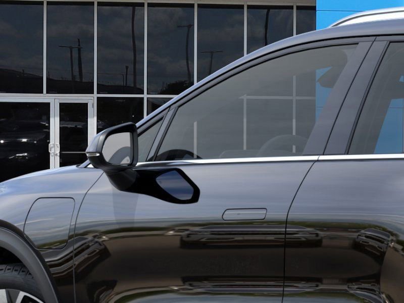 New 2026 Chevrolet Equinox EV LT w/ Convenience Package II image 12