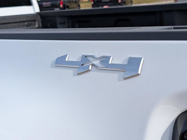 New 2026 GMC Sierra 3500 Pro image 9