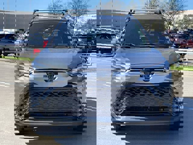 Used 2023 Toyota Corolla Cross XSE w/ Convenience Package image 7