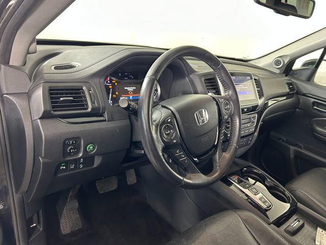 Used 2017 Honda Pilot Elite image 14