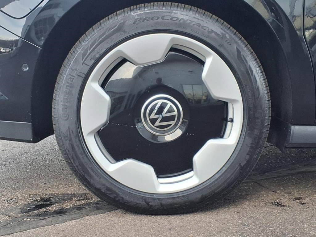 New 2025 Volkswagen ID. Buzz Pro S image 25