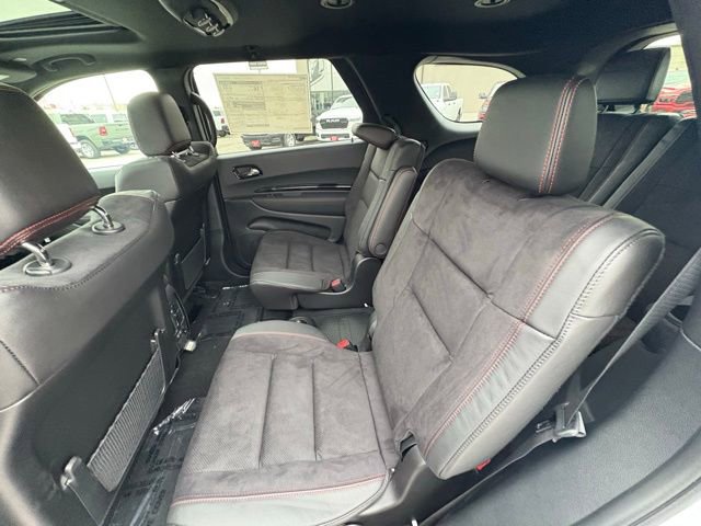 New 2026 Dodge Durango GT image 25