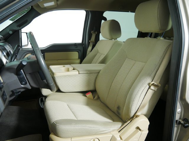 Used 2013 Ford F150 XLT w/ Luxury Equipment Group AWD/4WD image 22