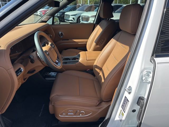 Used 2026 Hyundai Palisade Calligraphy image 9