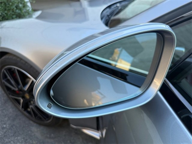 Used 2019 Porsche Panamera GTS image 32