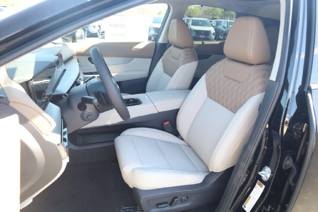 New 2027 Nissan Murano Platinum w/ Cargo Package AWD/4WD image 20