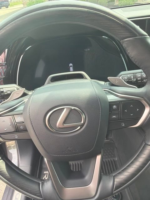 Used 2024 Lexus RX 350 AWD w/ Convenience Package image 12