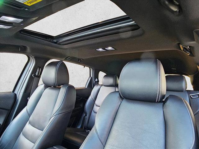 Used 2021 MAZDA CX-9 Grand Touring image 15