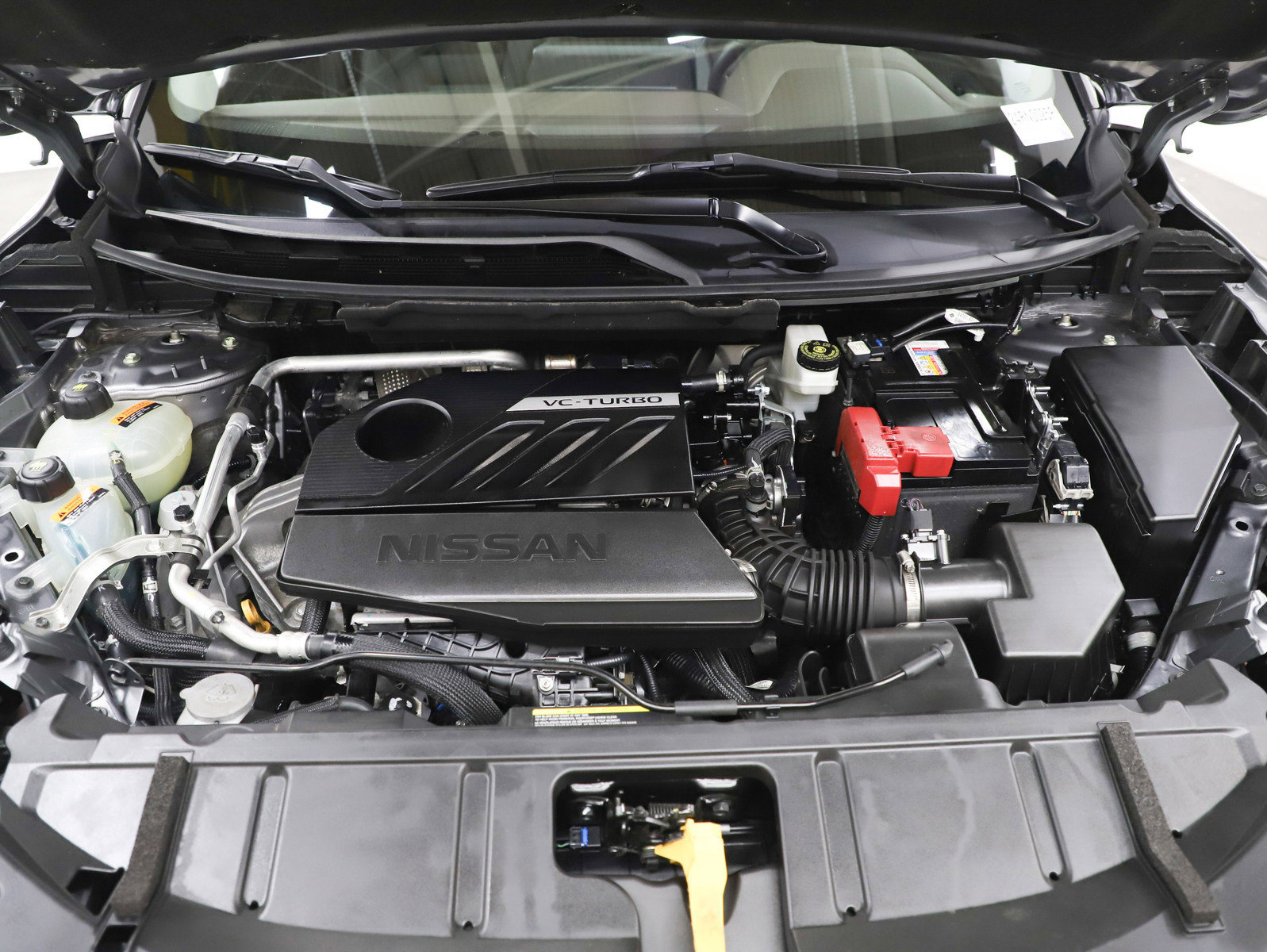 Used 2023 Nissan Rogue SL w/ SL Premium Package AWD/4WD image 33