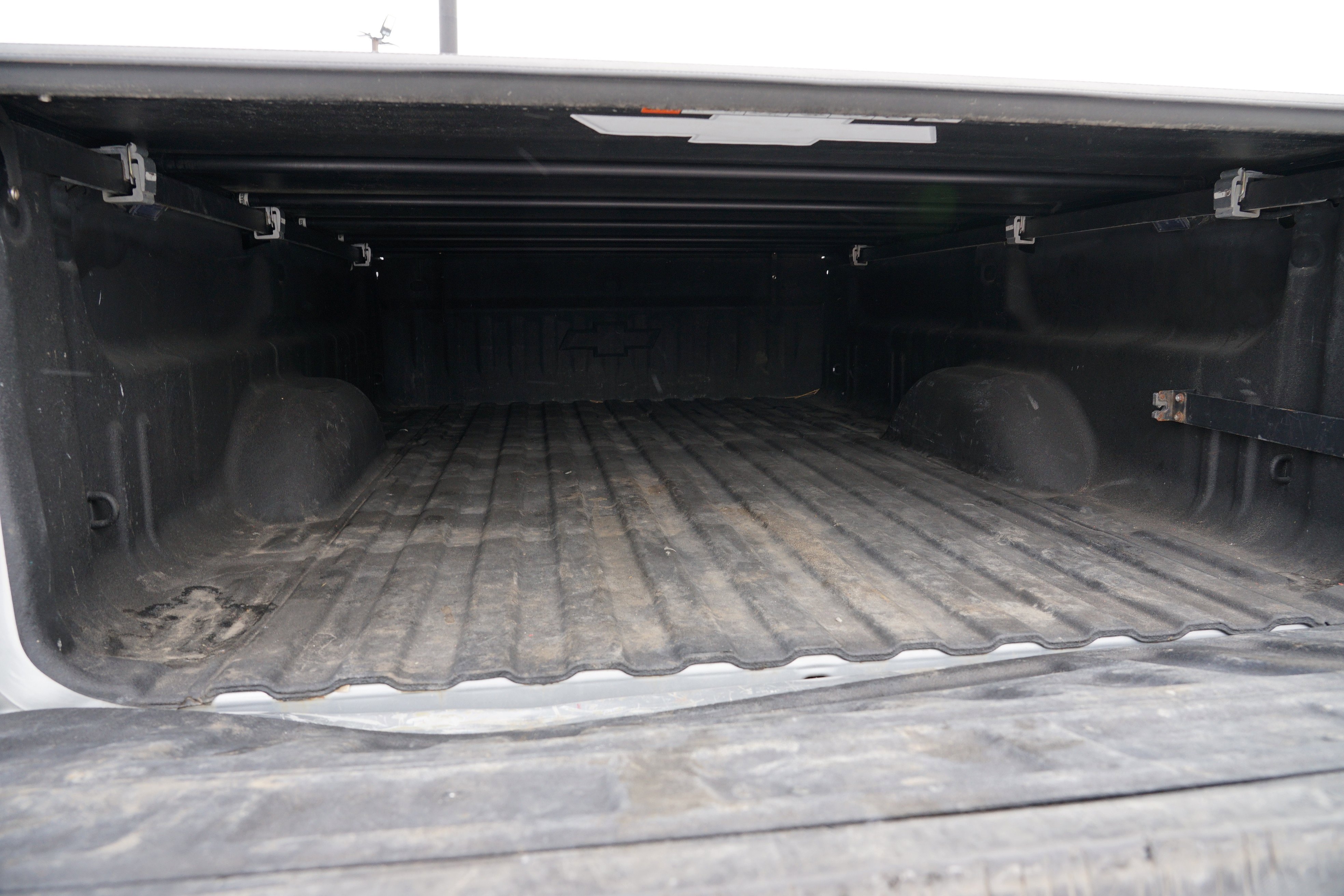 Used 2018 Chevrolet Silverado 3500 LTZ w/ Duramax Plus Package image 30