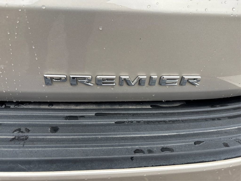 Used 2023 Chevrolet Tahoe Premier w/ Premium Package 2 image 14