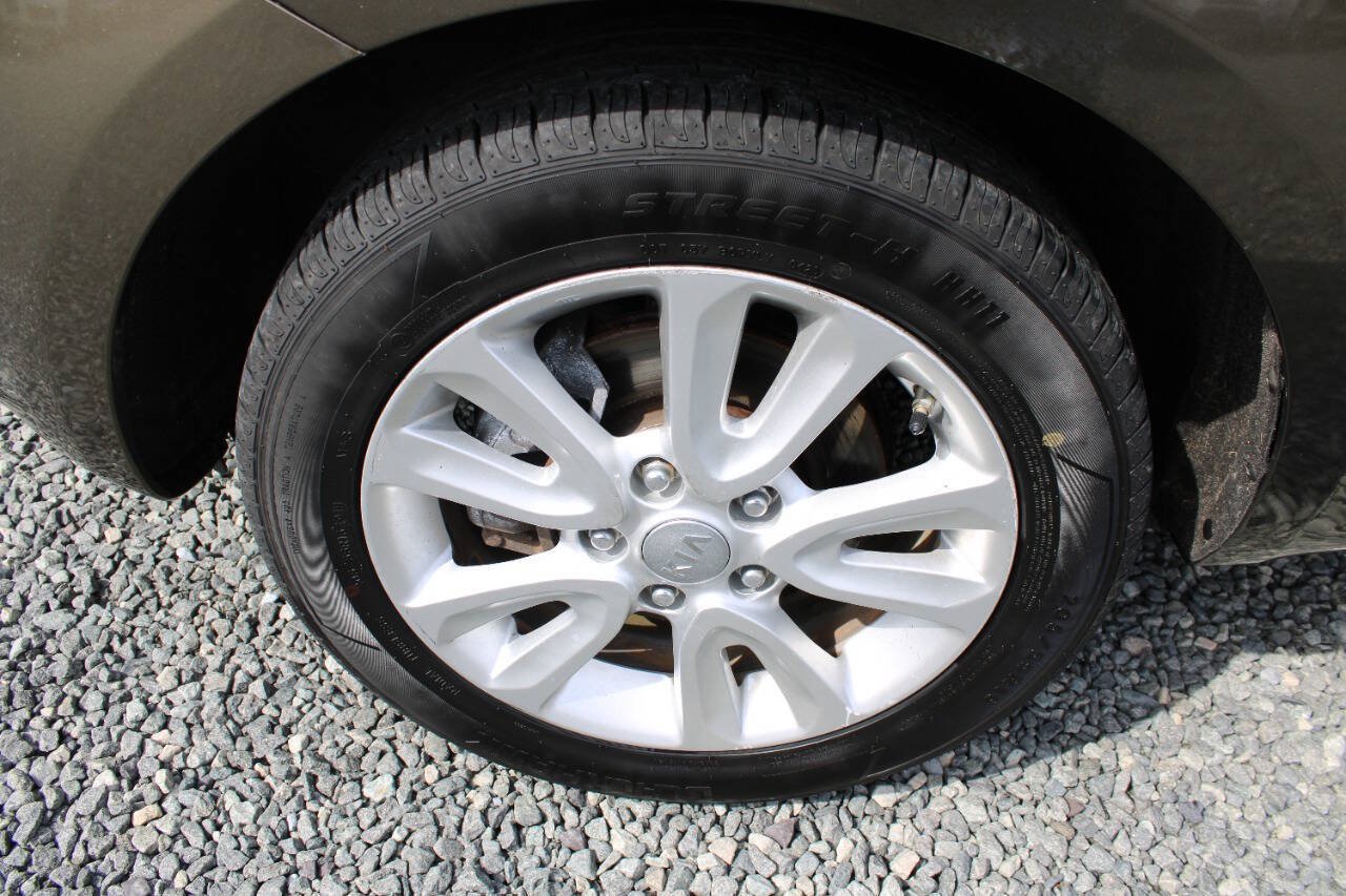 Used 2012 Kia Soul + FWD image 25