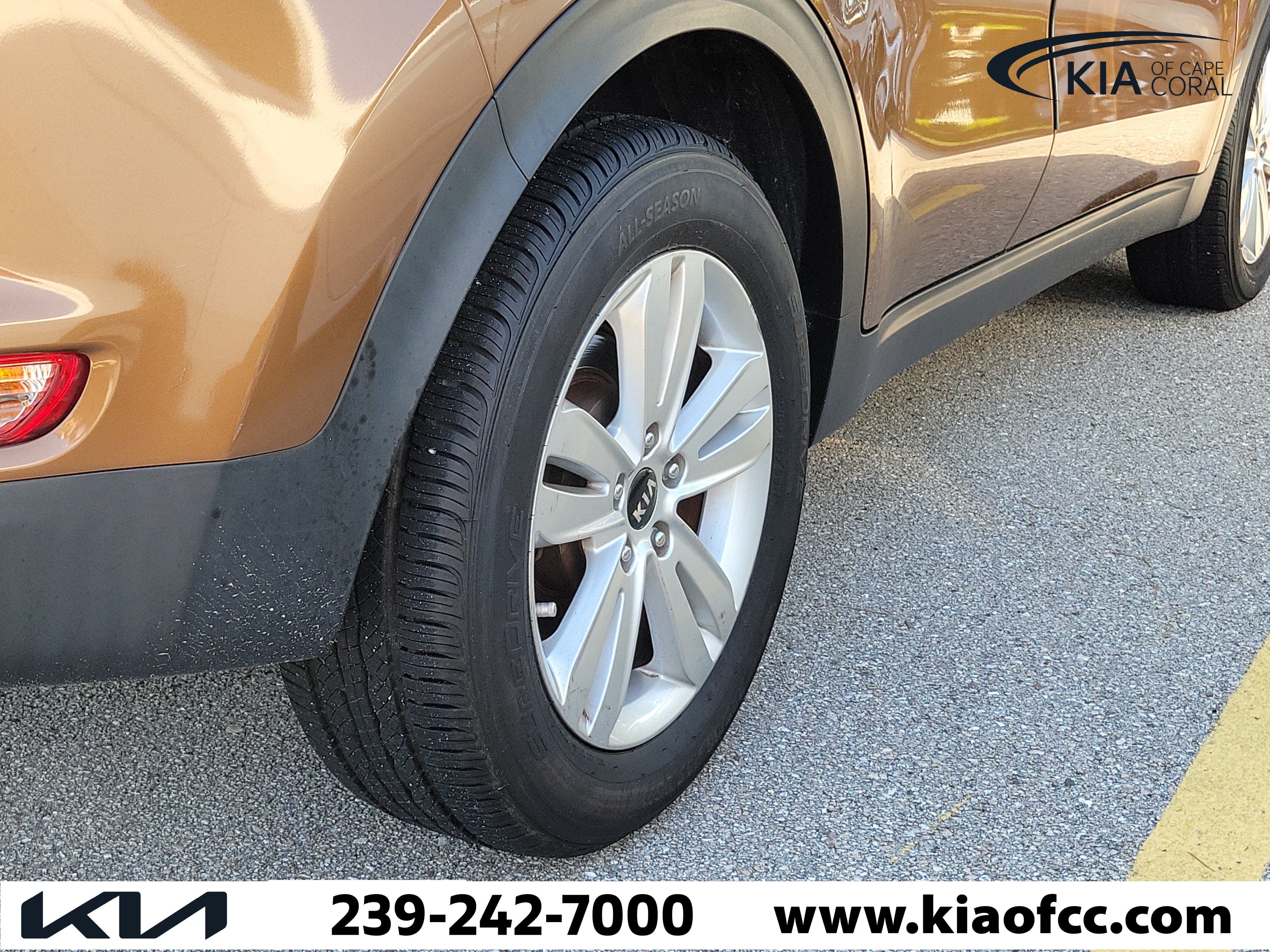 Used 2019 Kia Sportage LX FWD image 9