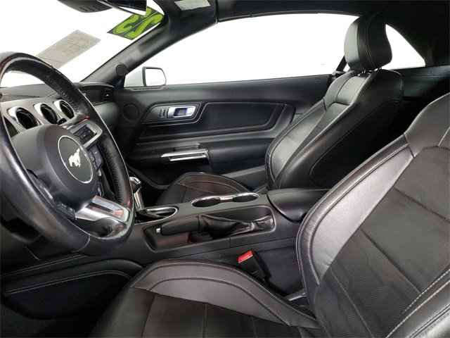 Used 2023 Ford Mustang Premium w/ Equipment Group 201A image 15