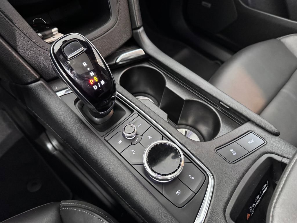 Certified 2024 Cadillac XT6 Sport AWD/4WD image 26