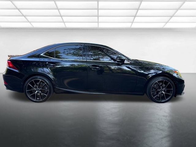 Used 2014 Lexus IS 350 AWD w/ F Sport Package image 7